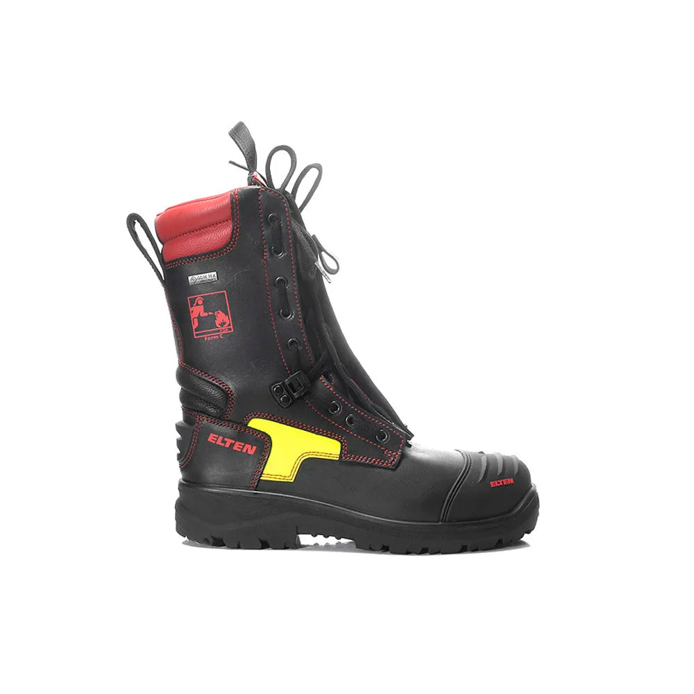 Elten Curt II GTX F2A WR Brandweerlaarzen