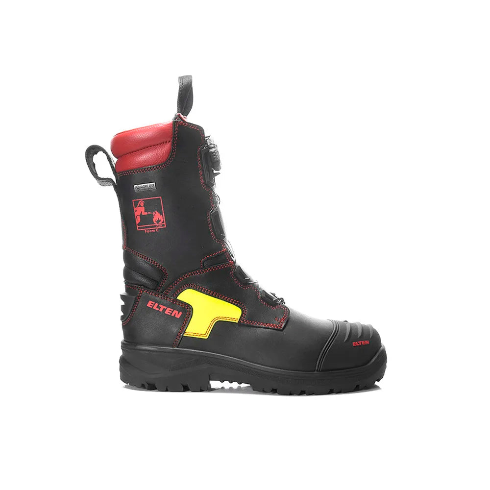 Elten Colin II GTX Boa F2A WR Brandweerlaarzen