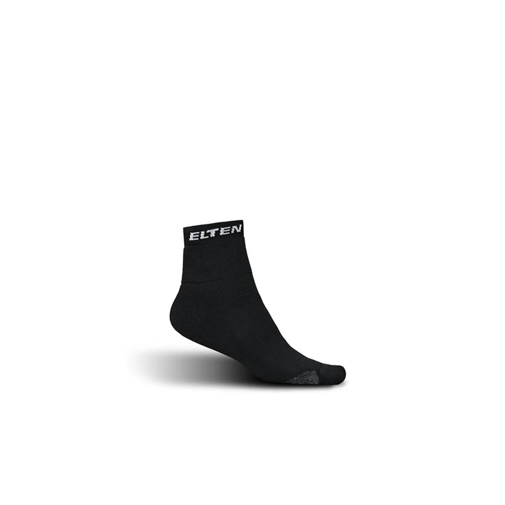 Elten Perfect Fit-Socks Air Mid Carbon Werksokken