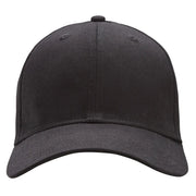 Snickers 9002 Flexibele Cap 0400 Black