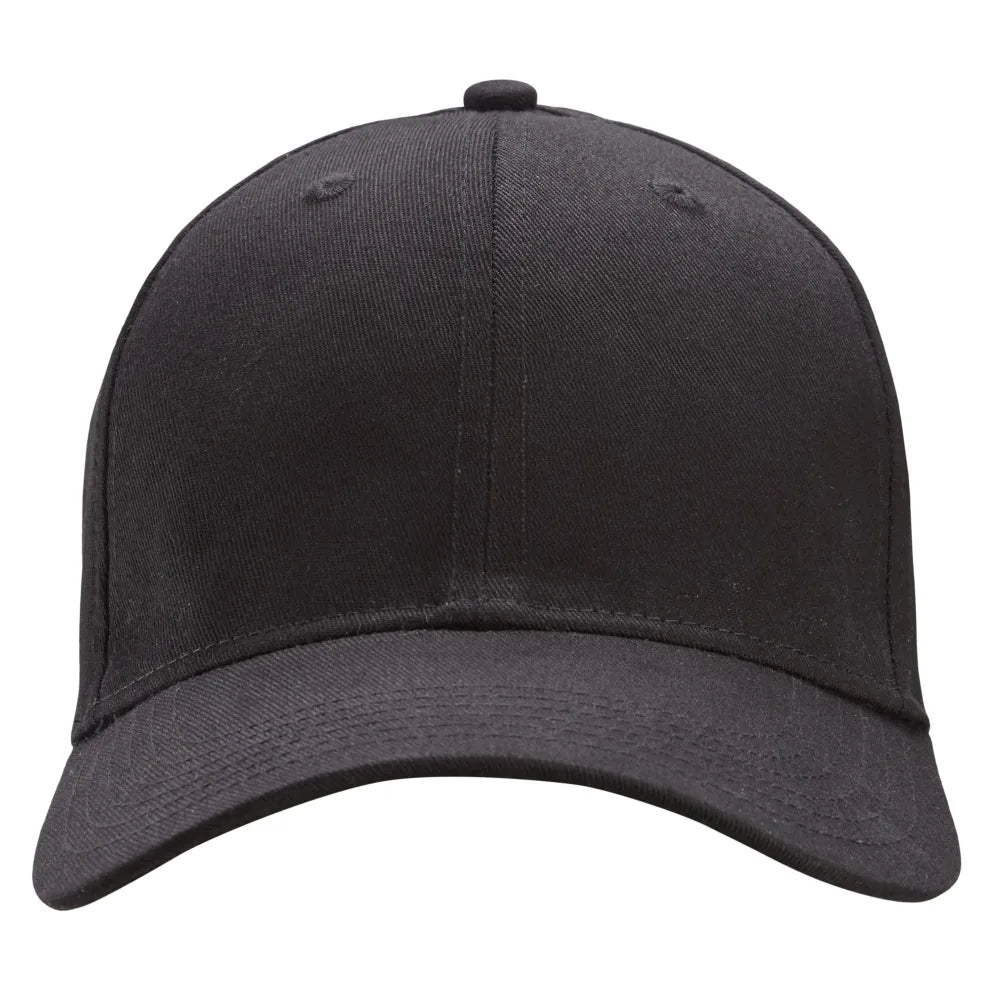 Snickers 9002 Flexibele Cap 0400 Black