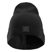 Snickers 9009 Merino Wollen Beanie 0400 Black