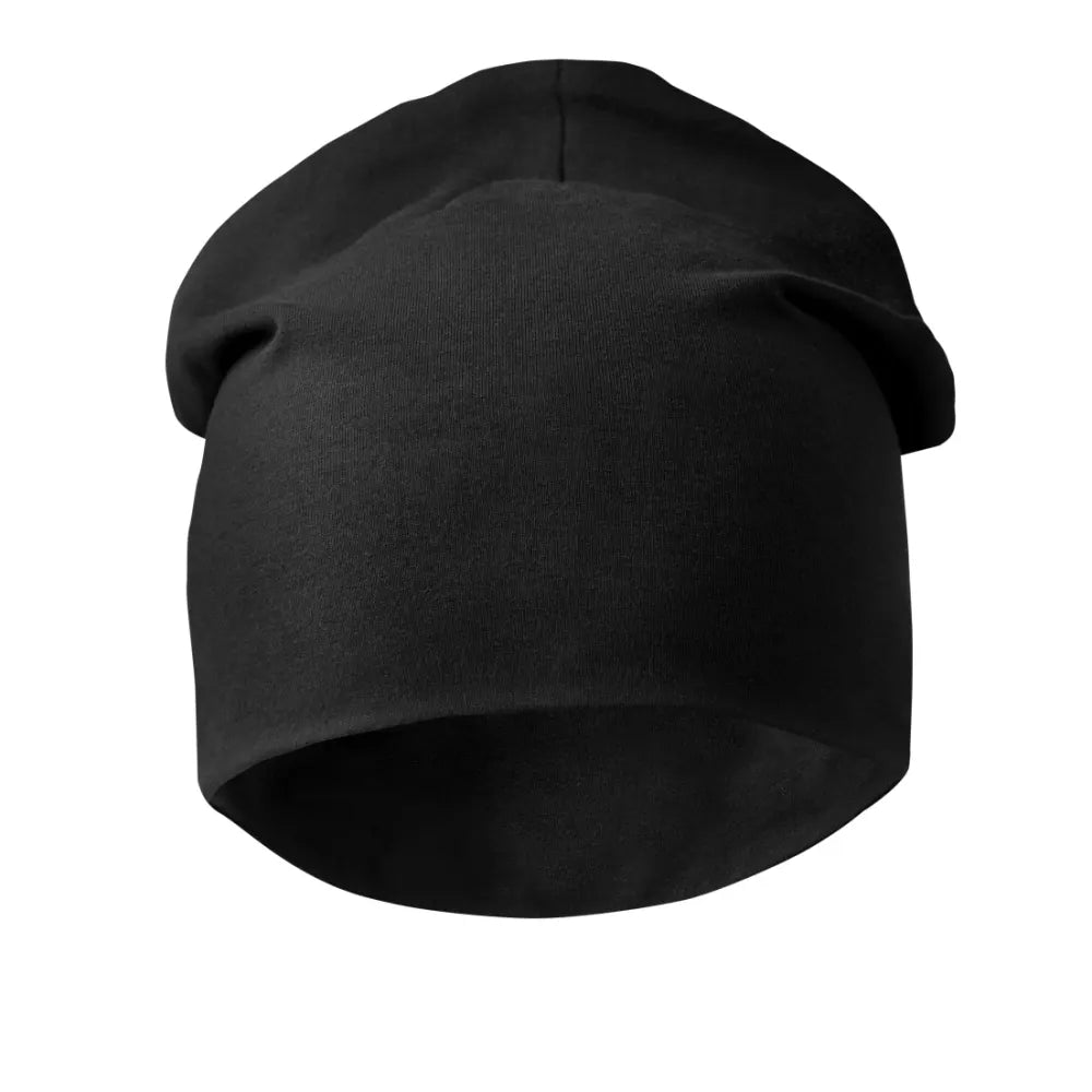 Snickers 9014 Allroundwork Katoenen Beanie 0400 Black