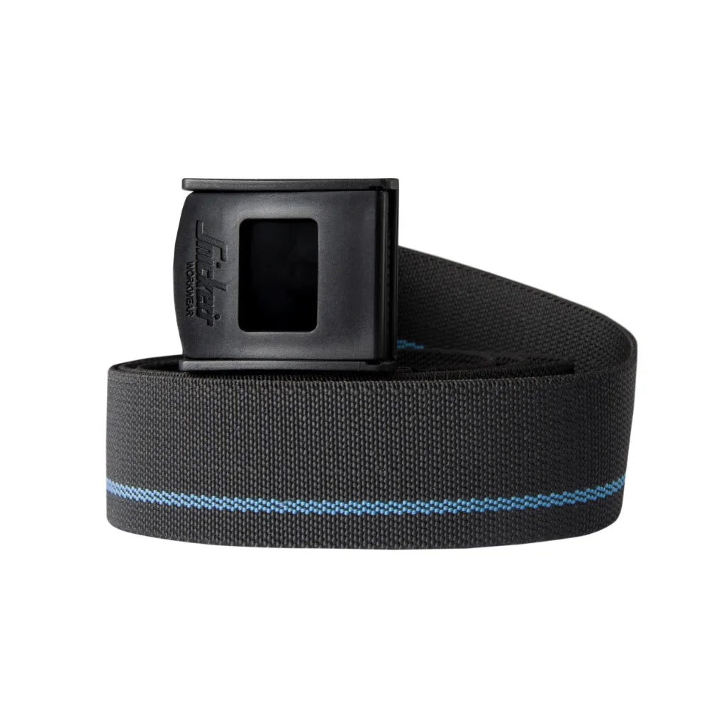 Snickers 9018 Riem 0400 Black