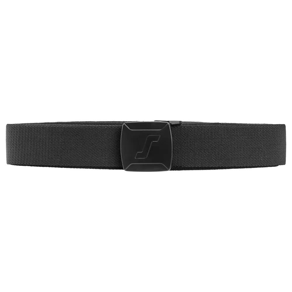 Snickers 9020 Elastische Riem 0400 Black