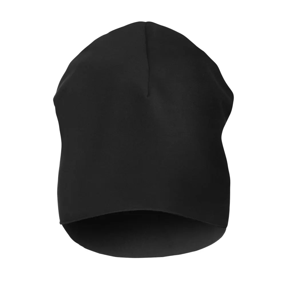 Snickers 9024 Flexiwork Stretch Fleece Beanie 0400 Black