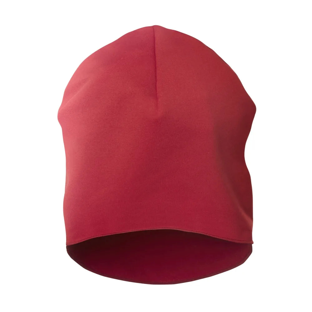 Snickers 9024 Flexiwork Stretch Fleece Beanie 1600 Chili Red