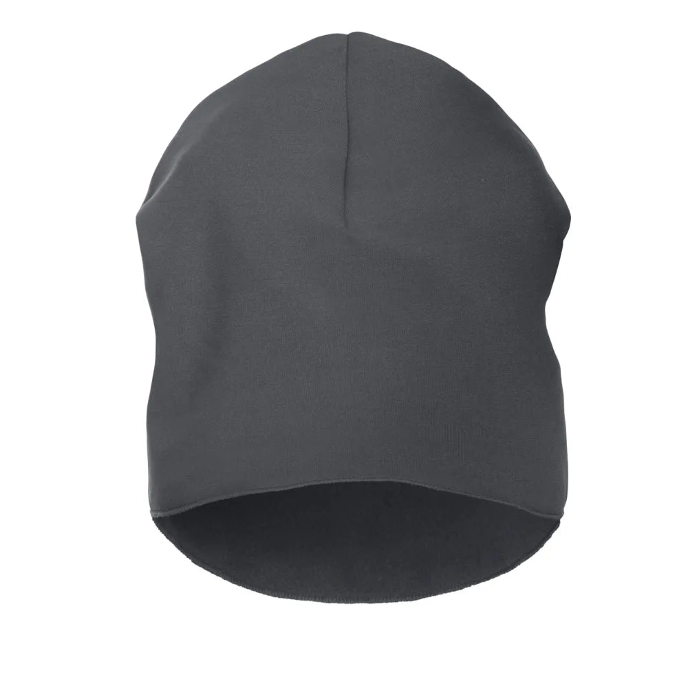 Snickers 9024 Flexiwork Stretch Fleece Beanie 5800 Steel Grey