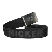 Snickers 9025 Ergonomische Riem 0400 Black