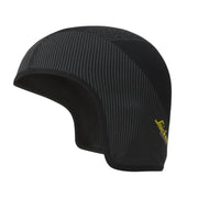 Snickers 9053 Flexiwork Naadloze Helmvoering 0418 Black Grey