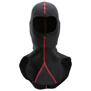 Snickers 9062 Protecwork Wollen Bivakmuts 0400 Black