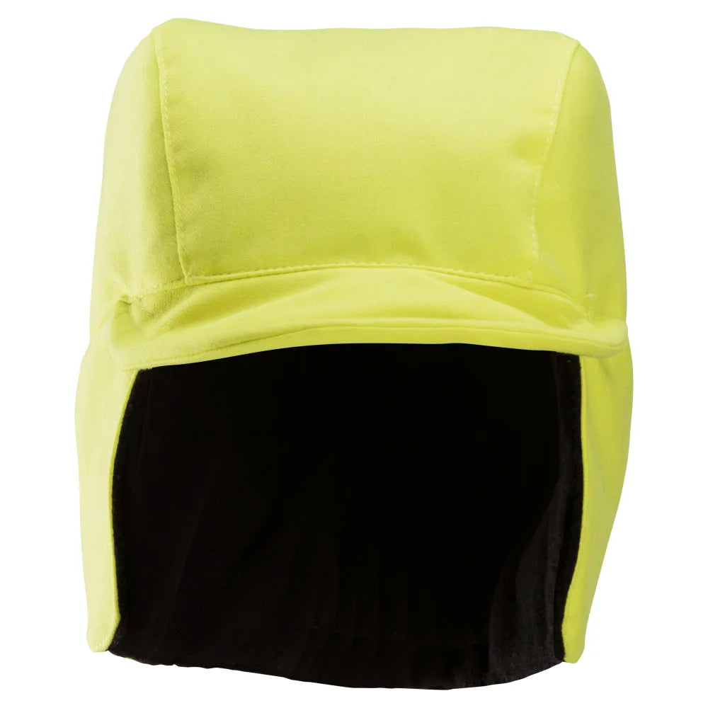 Snickers 9066 Protecwork Shell Cap 6600 High Visibility Yellow