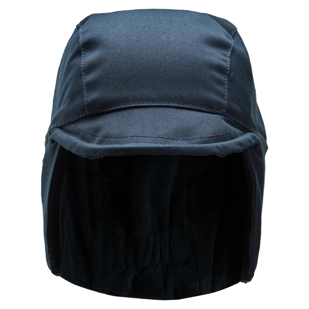 Snickers 9066 Protecwork Shell Cap 9500 Navy