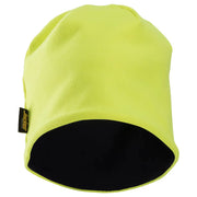 Snickers 9068 Protecwork Beanie 6600 High Visibility Yellow