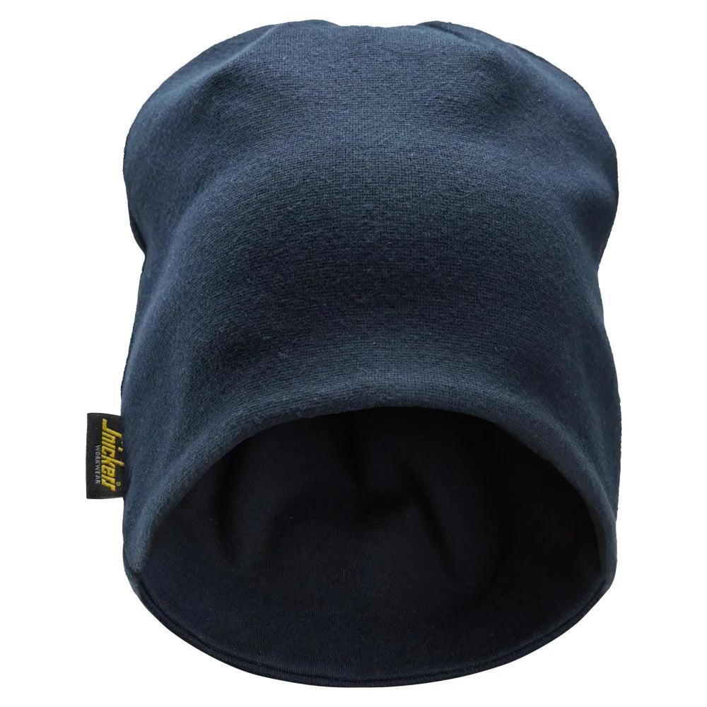 Snickers 9068 Protecwork Beanie 9500 Navy