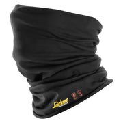 Snickers 9069 Protecwork Headwear 0400 Black