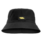 Snickers 9072 Vissershoed 0404 Black Black