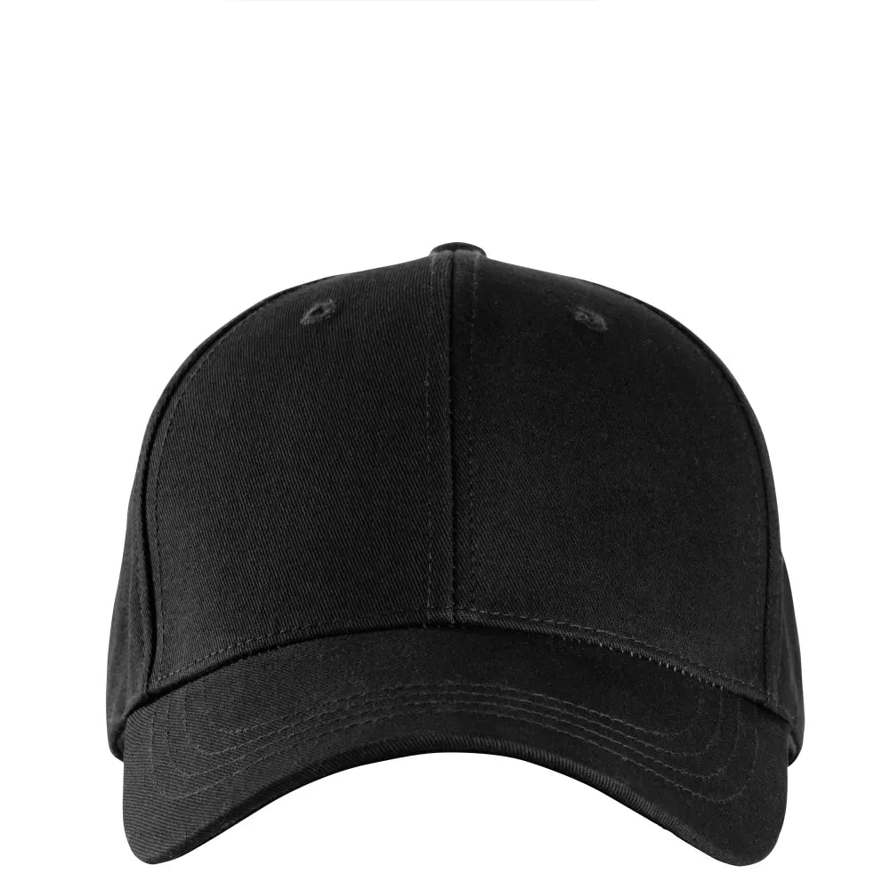 Snickers 9079 Allroundwork Cap 0404 Black Black