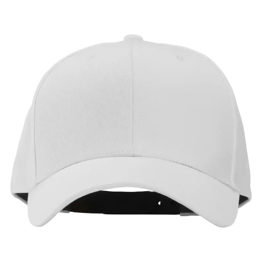 Snickers 9079 Allroundwork Cap White White