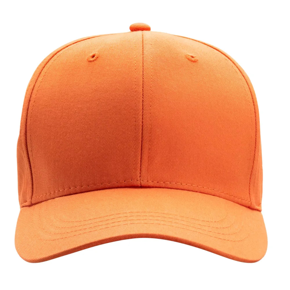 Snickers 9079 Allroundwork Cap 4104 Warm Orange Black