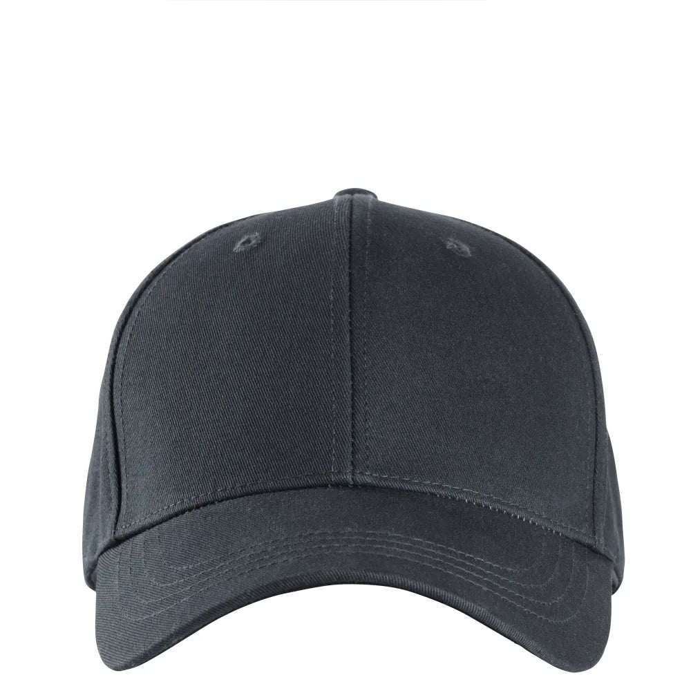 Snickers 9079 Allroundwork Cap 5804 Steel Grey Black