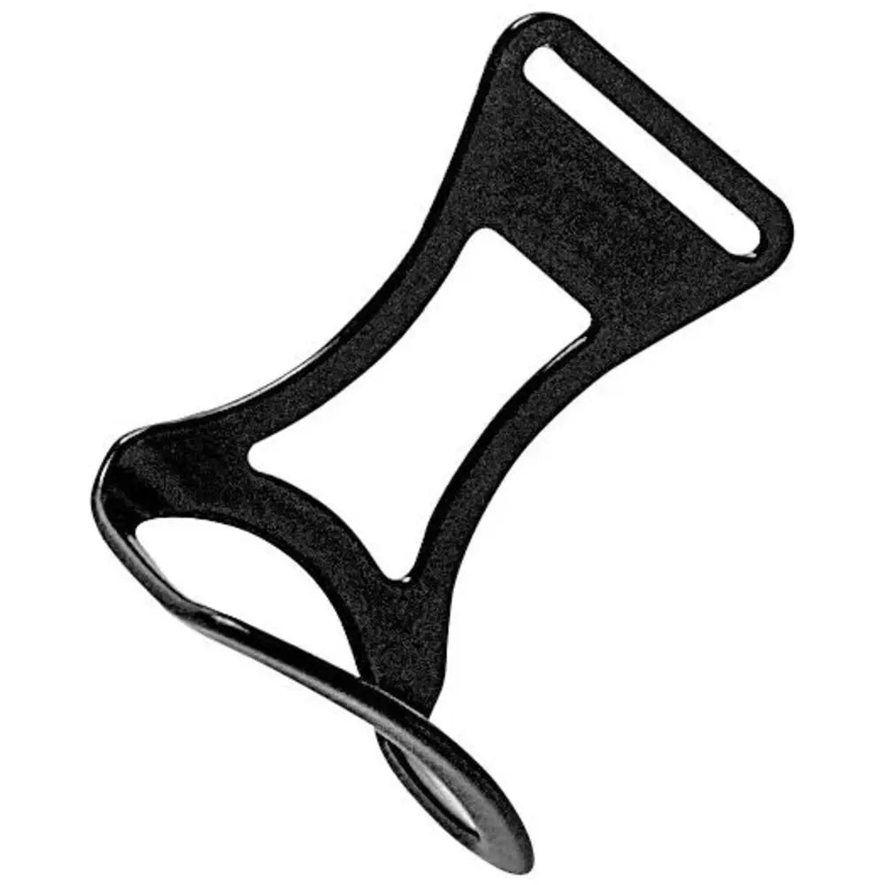 Snickers 9082 Flexi Hamerhouder 0400 Black