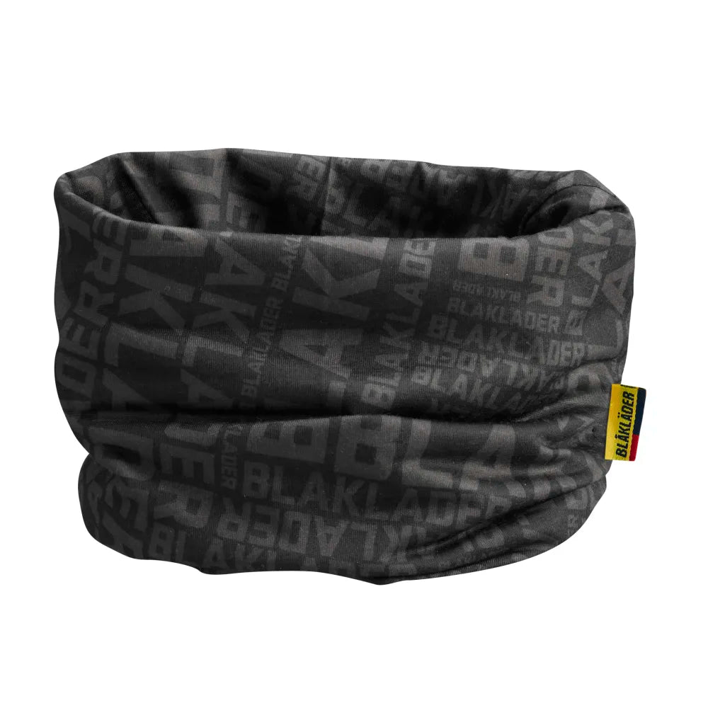 Blaklader 9083 1049 Bandana Zwart Grijs