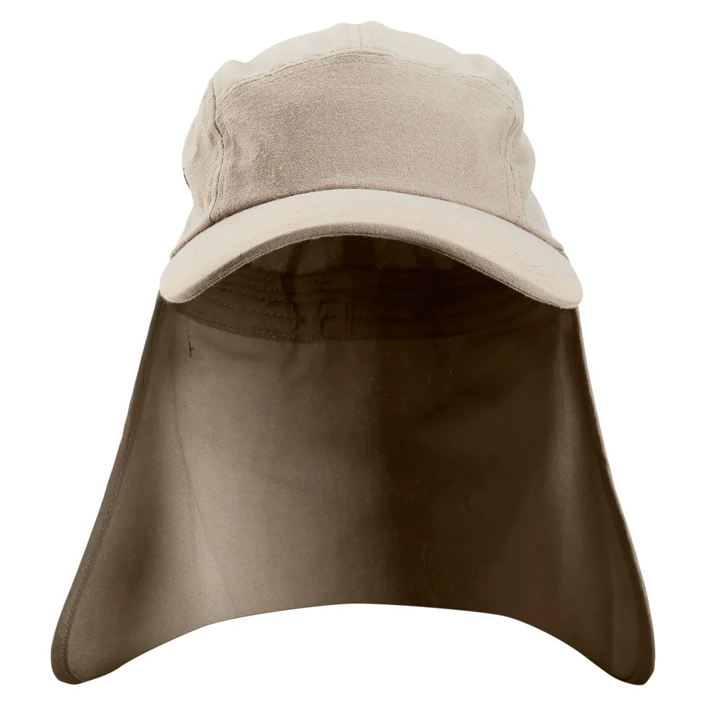 Snickers 9091 Litework Zonbeschermings Cap 2000 Khaki