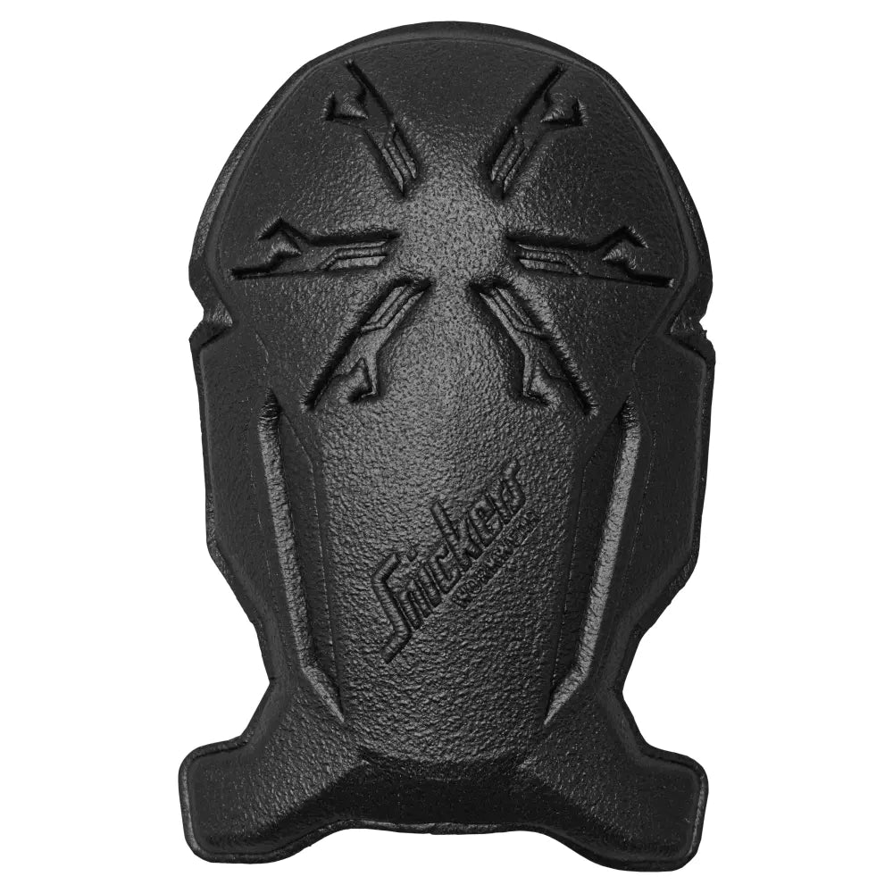 Snickers 9122 Ergonomische Kniebeschermers 0604 Yellow Black