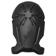 Snickers 9122 Ergonomische Kniebeschermers 0604 Yellow Black