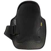 Snickers 9127 Externe Kniebeschermers 0400 Black