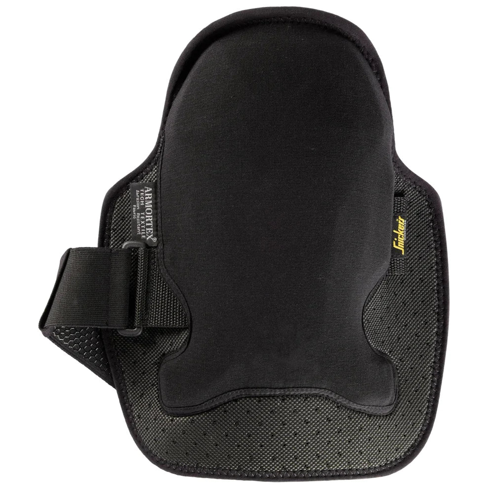 Snickers 9127 Externe Kniebeschermers 0400 Black