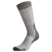 Snickers 9212 Hoge Dikke Wollen Sokken 1804 Grey Black