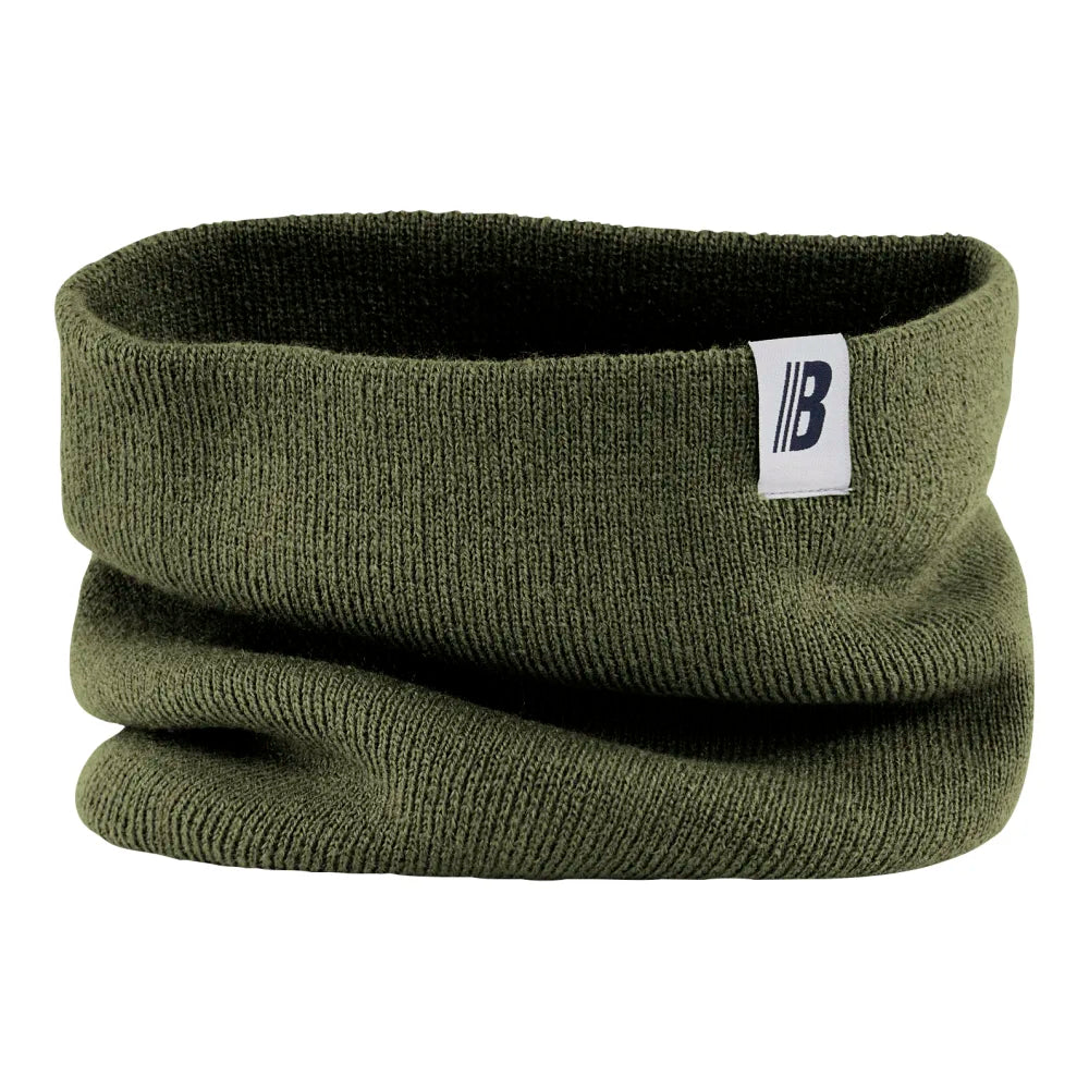 Blaklader 9212 0000 Bandana Donker Herfstgroen
