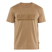 Blaklader 9215 1042 T-Shirt Nougat
