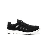 Elten Apache Black-White Low O1 Werkschoenen