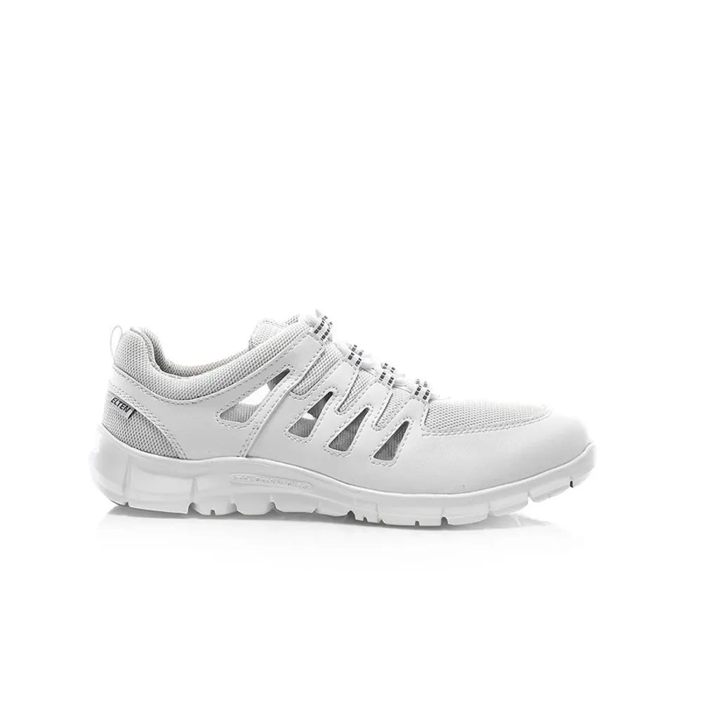 Elten Apache White Low O1 Werkschoenen
