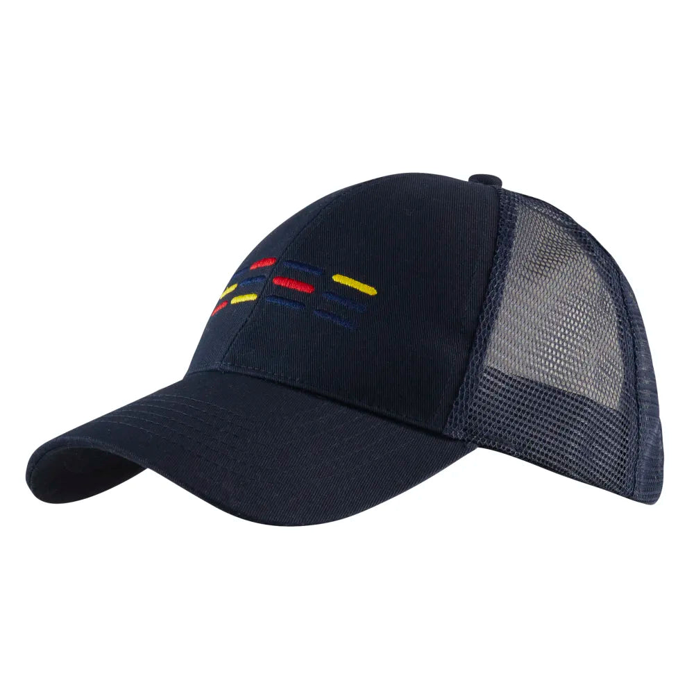 Blaklader 9229 0000 Trucker Cap Donker Marineblauw