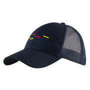 Blaklader 9229 0000 Trucker Cap Donker Marineblauw