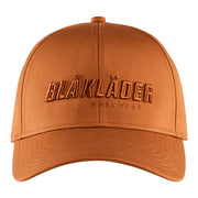 Blaklader 9231 1845 Trucker Cap 3D Roest