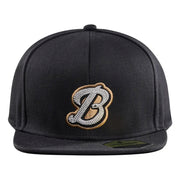 Blaklader 9233 1106 Baseball Cap Kids Zwart