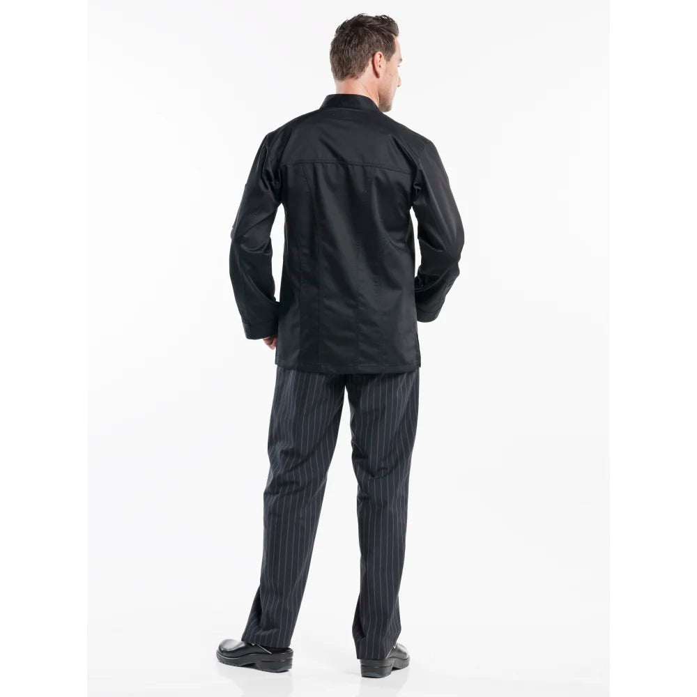Chaud Devant Koksbuis Modena Black