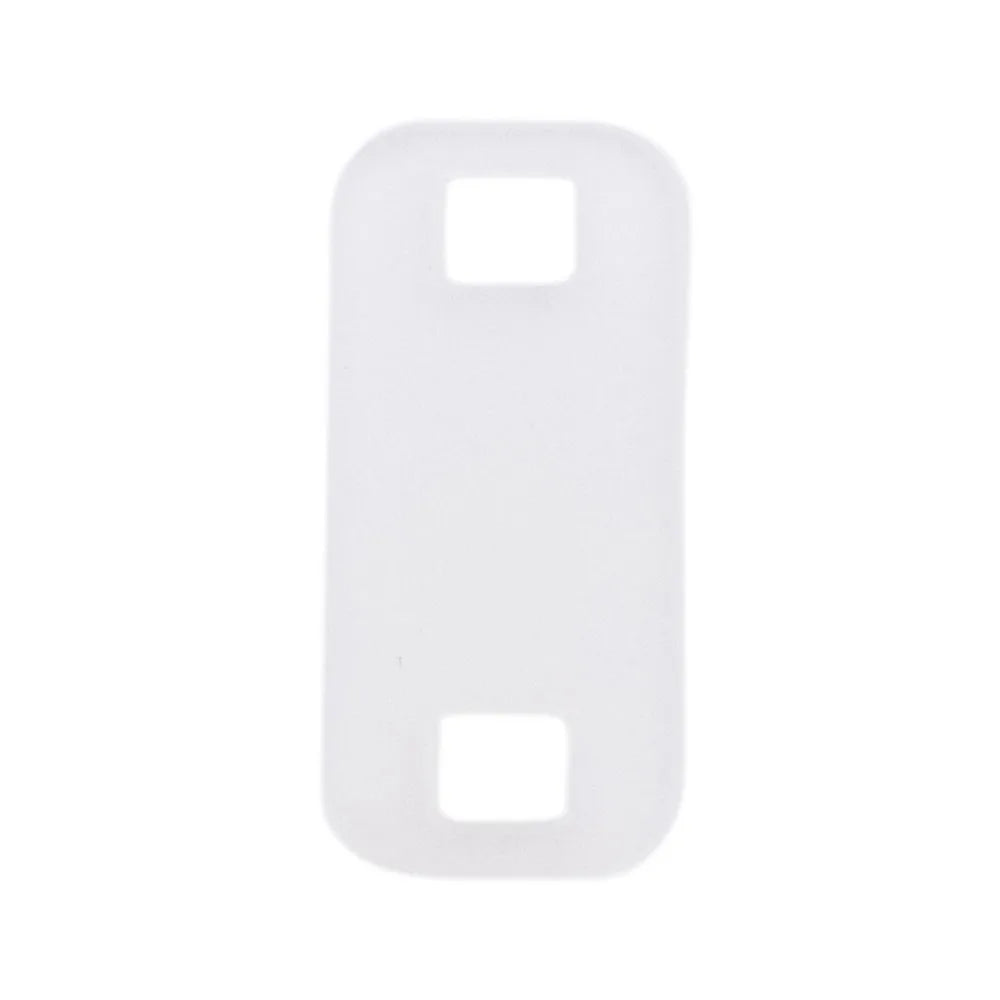 Printer Silicone Tag 2-Pack Crème