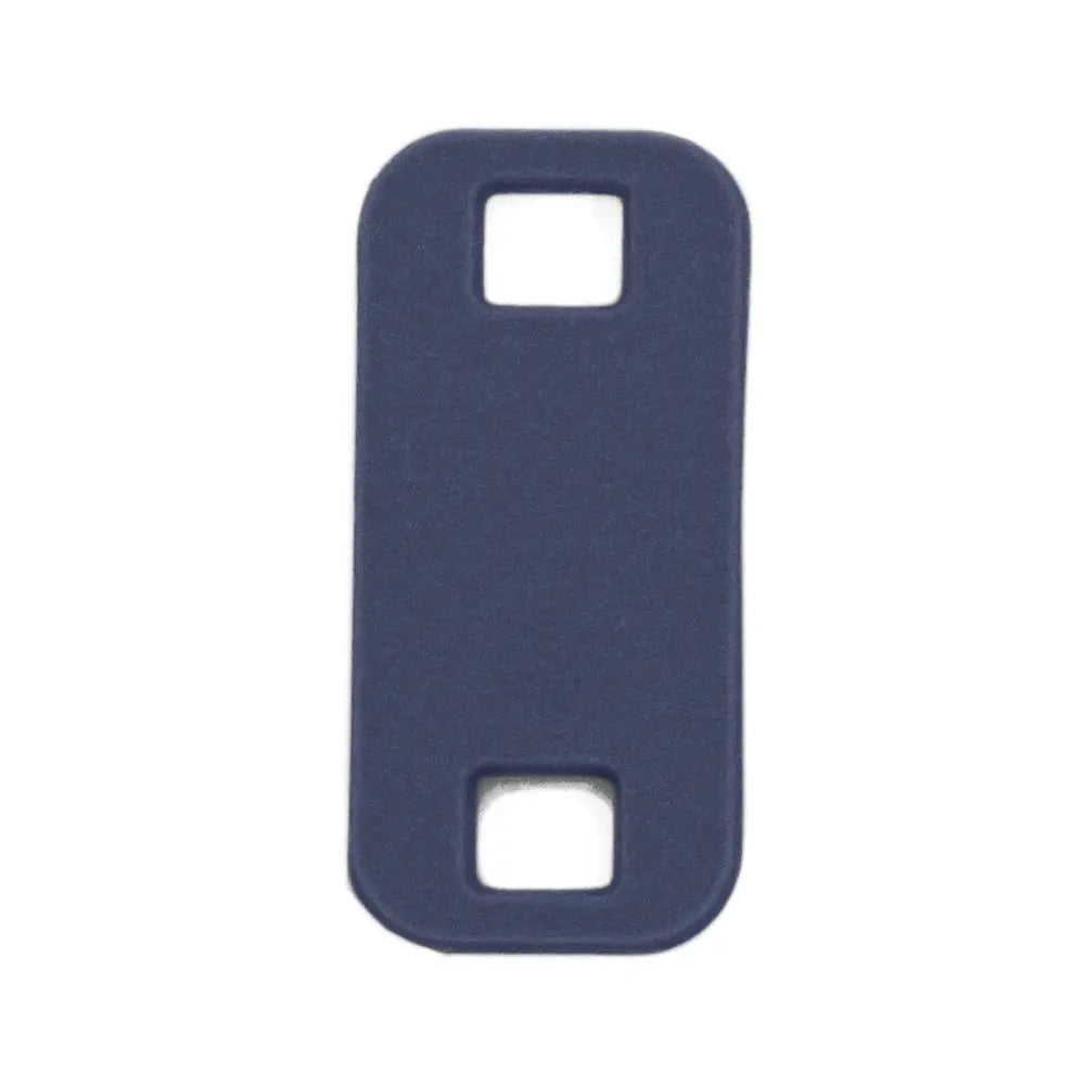 Printer Silicone Tag 2-Pack Marine