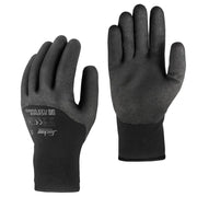 Snickers 9325 Weather Flex Guard Handschoenen 0404 Black Black