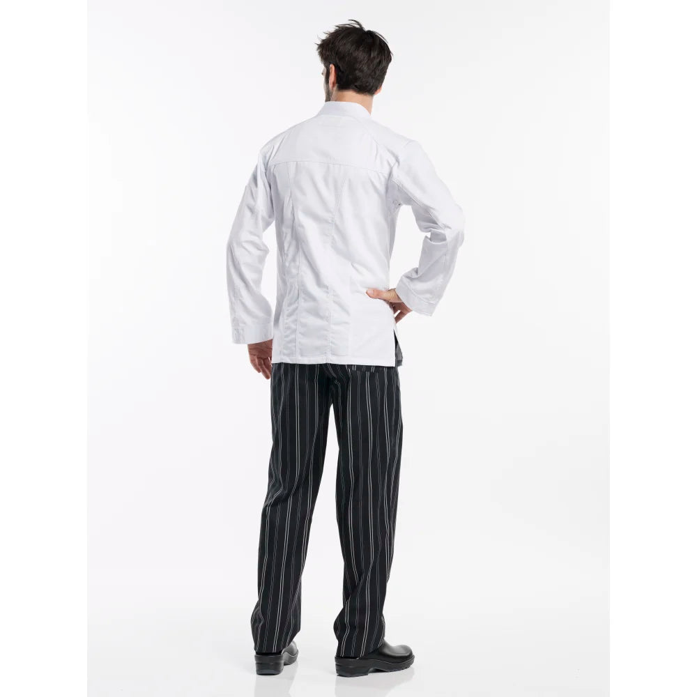 Chaud Devant Koksbuis Modena White