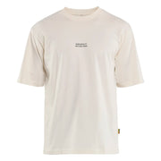 Blaklader 9427 1030 T-Shirt Limited Snake Ecru