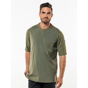 Chaud Devant Koksbuis T-Shirt Valente Fx Moss Stretch
