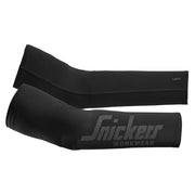 Snickers 9453 Mouwen 0400 Black