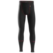 Snickers 9460 Protecwork Onderbroek 0400 Black